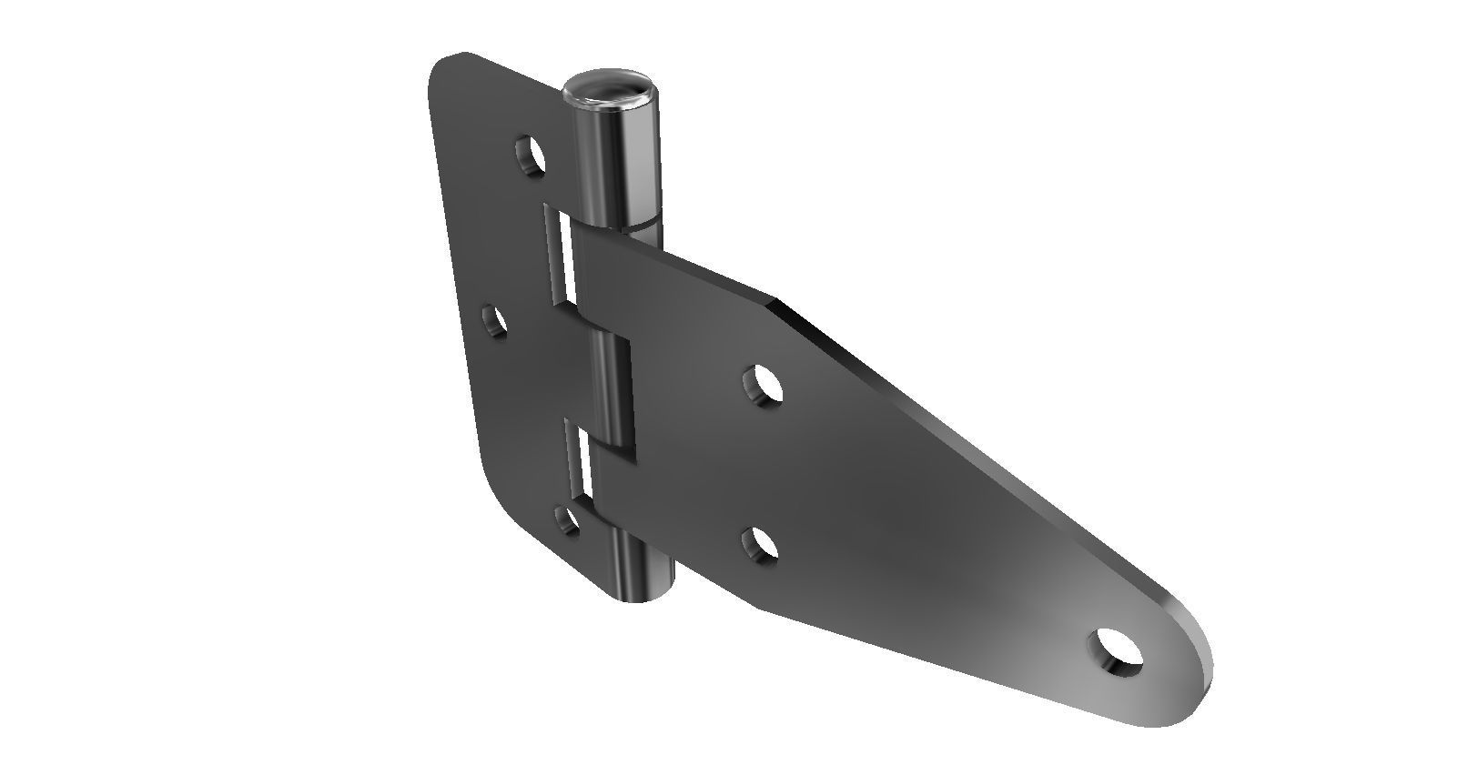 HINGE 3D model_1