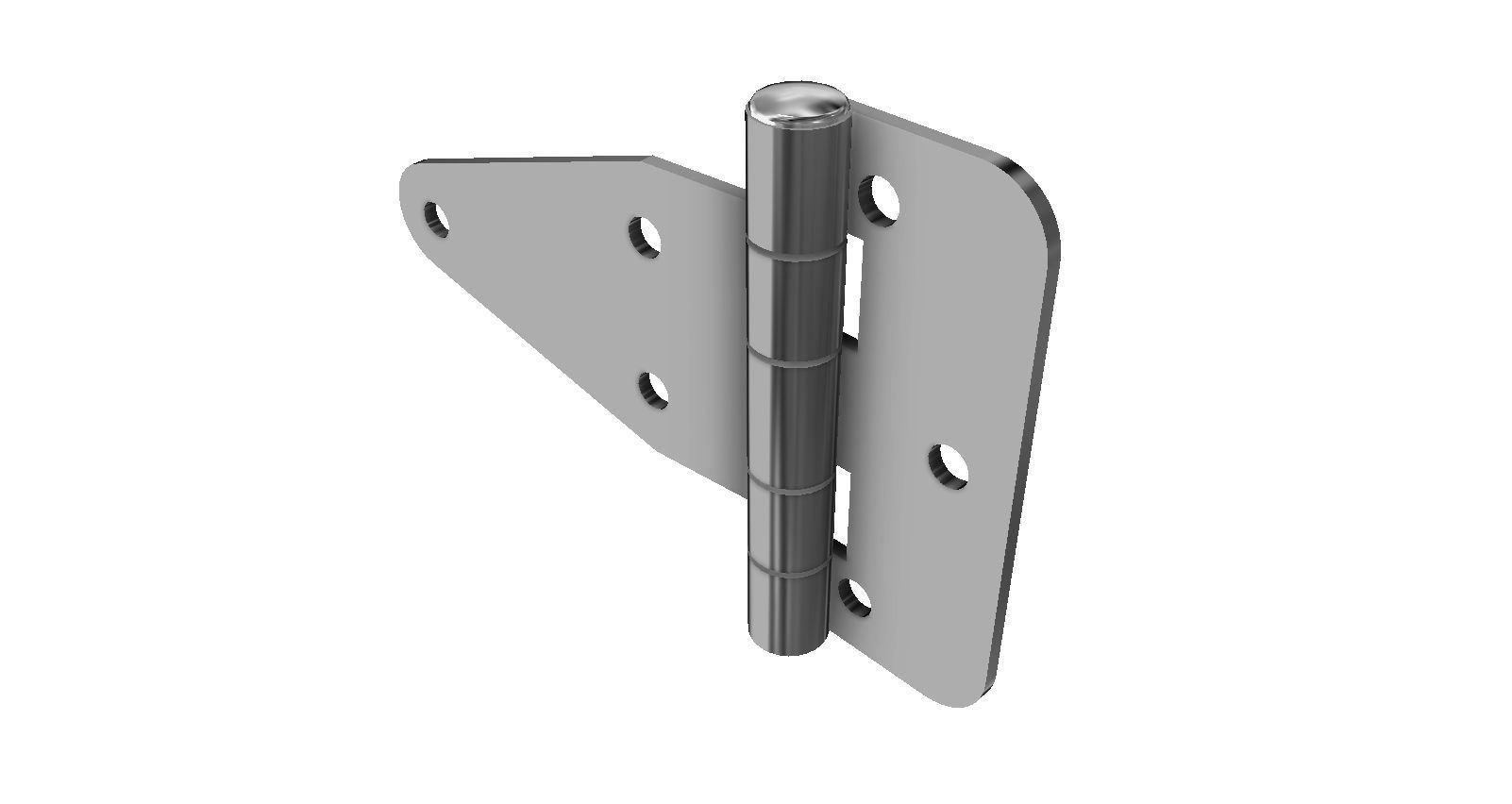 HINGE 3D model_3