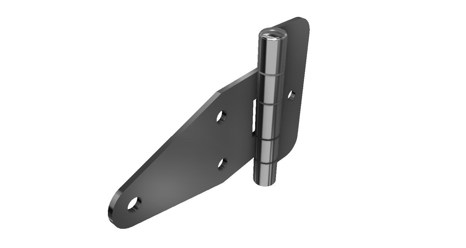 HINGE 3D model_2