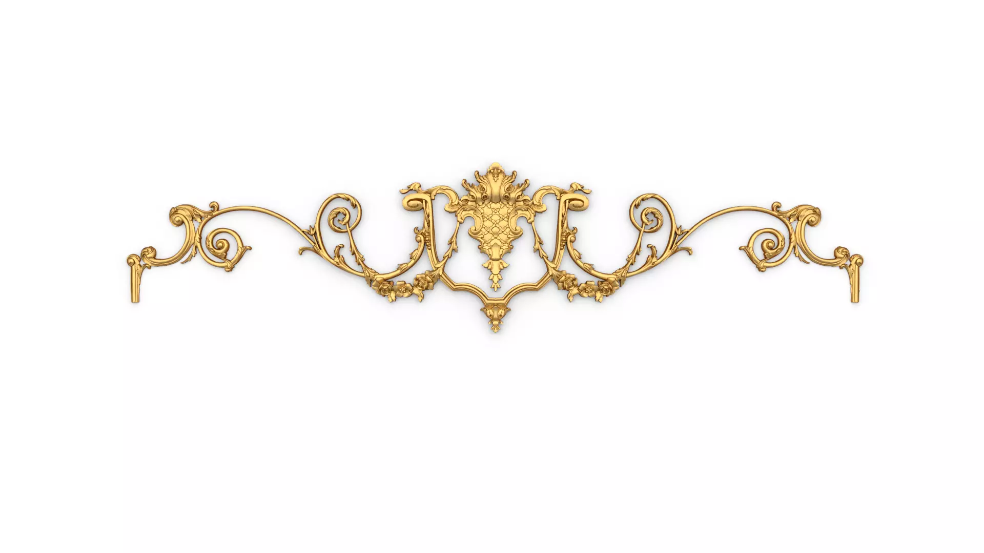 3d model For CNC - 47 3D model