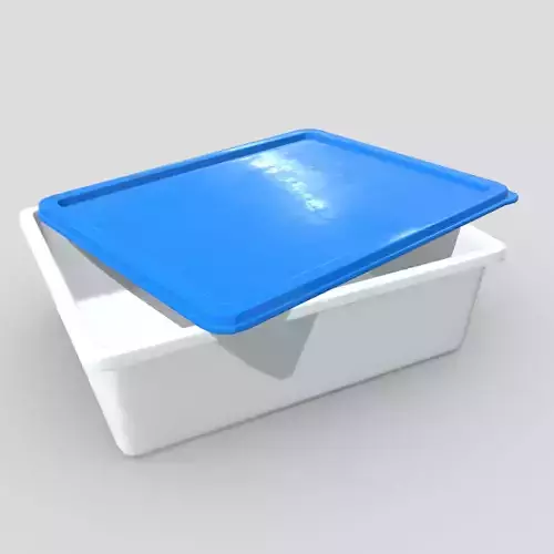 Food Container