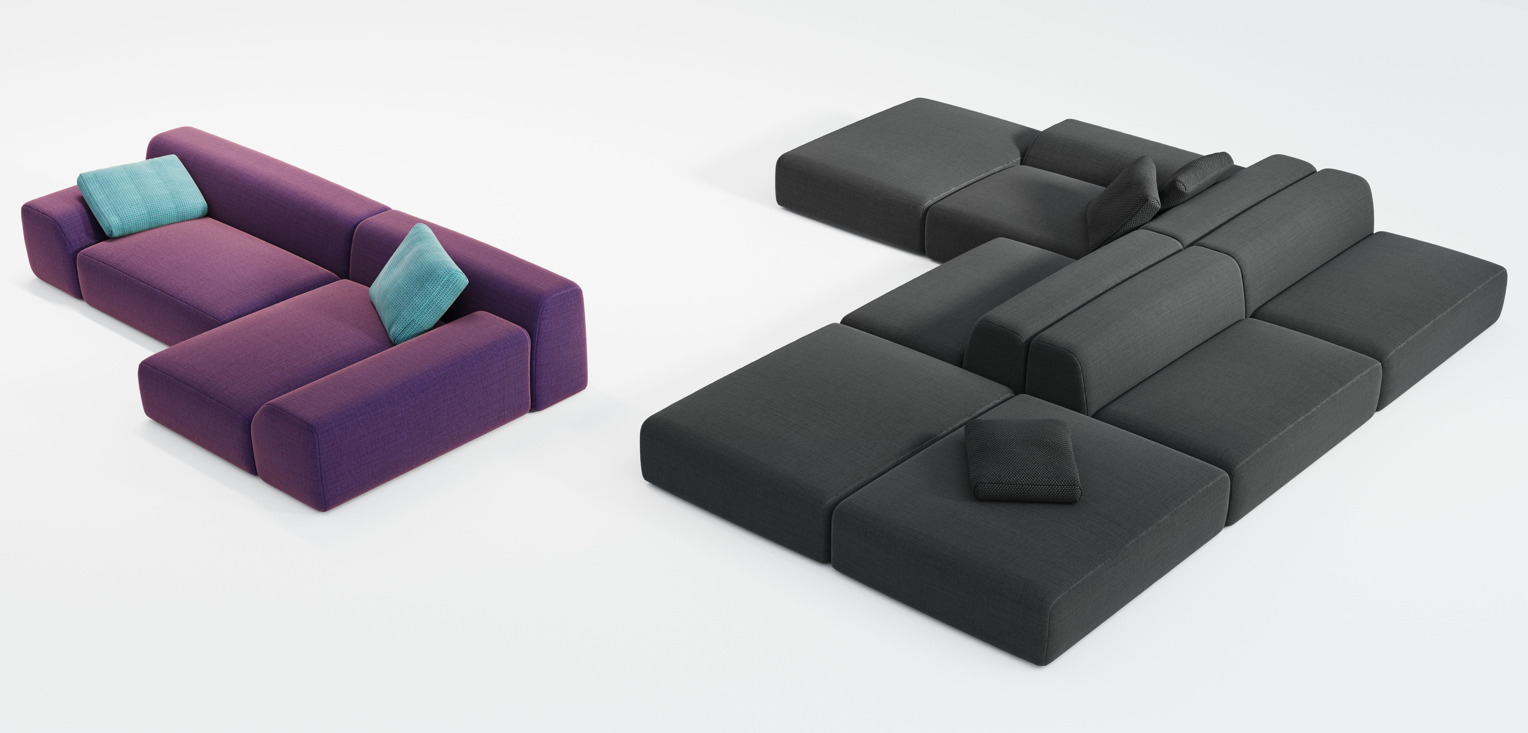 Paola Lenti All-Time 3D model_1