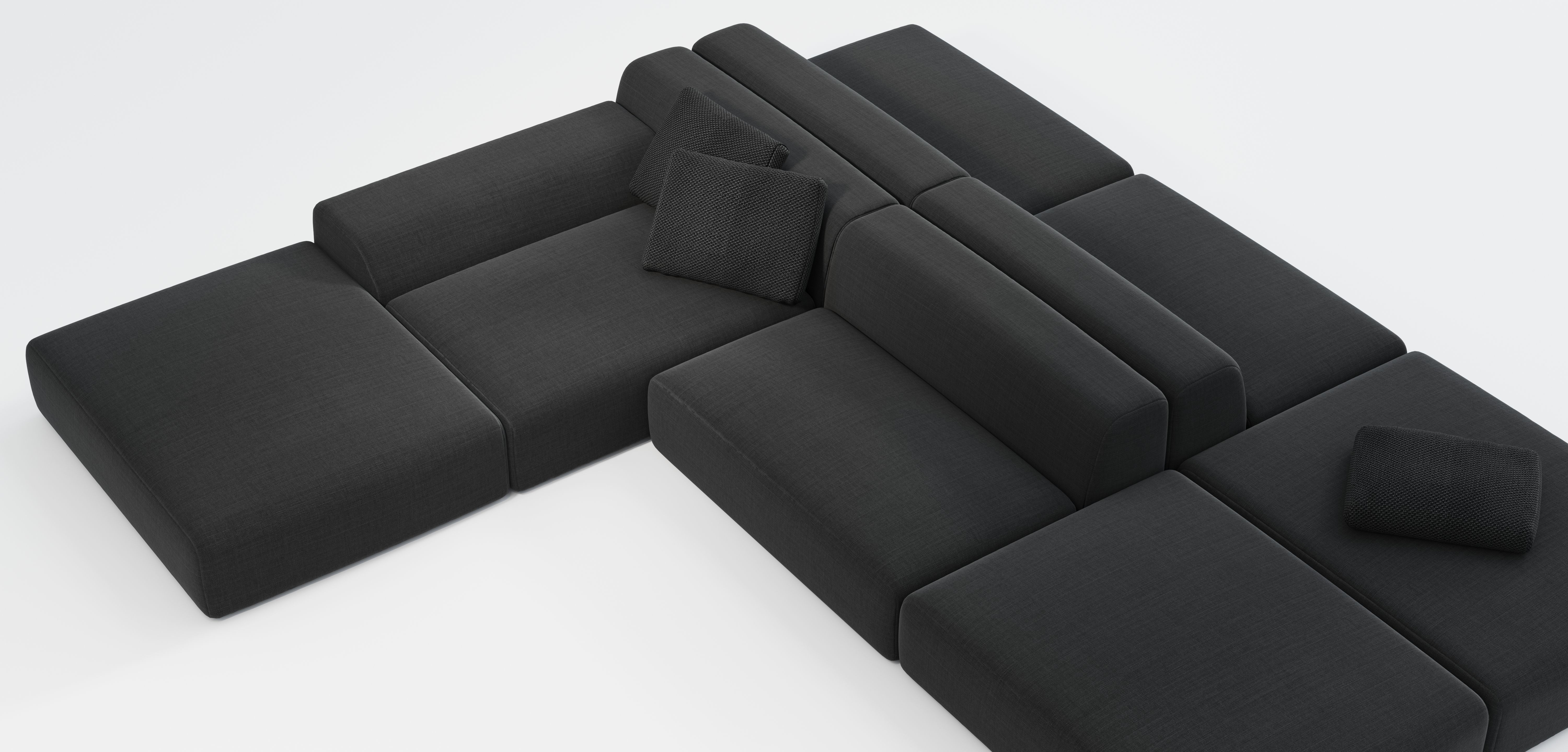 Paola Lenti All-Time 3D model_3