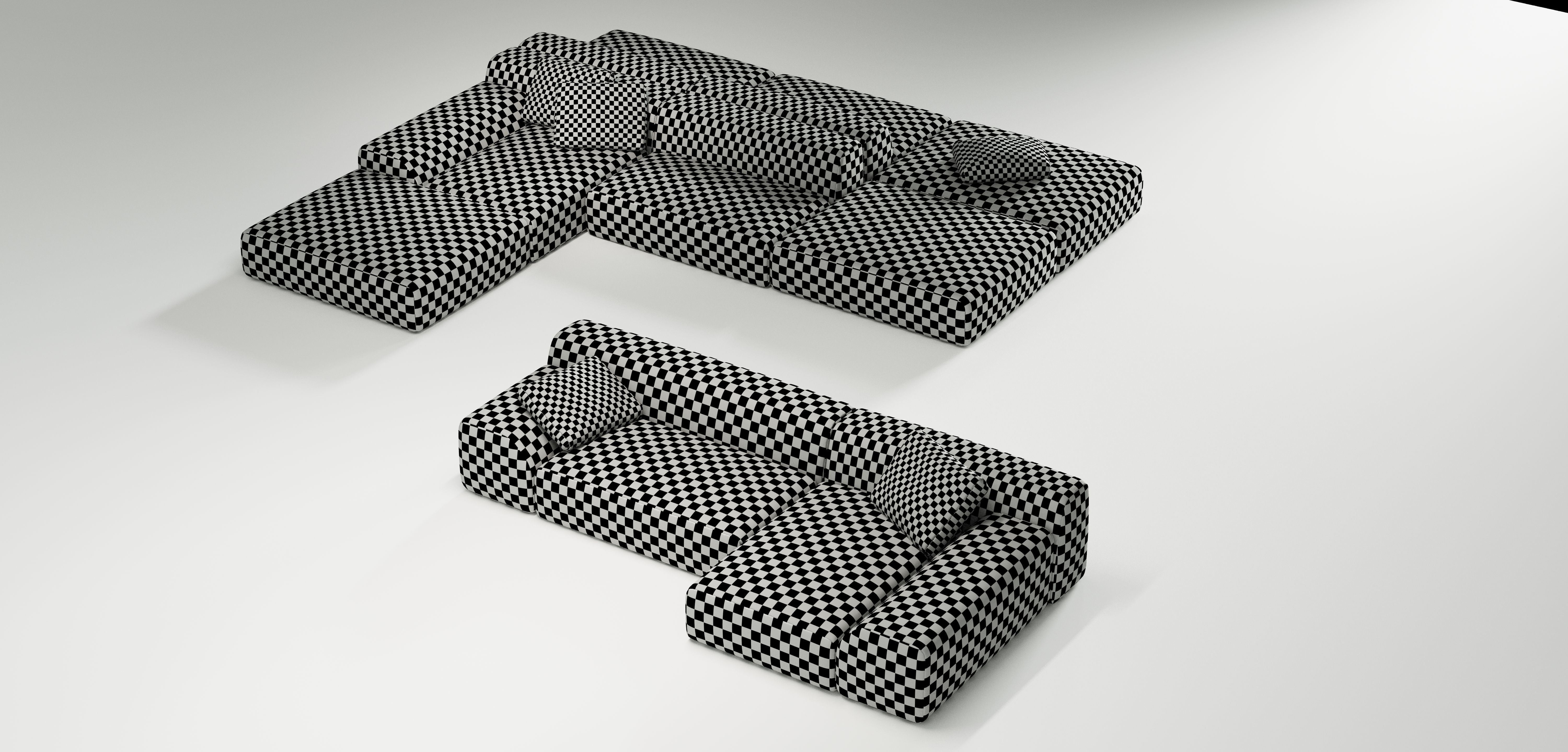 Paola Lenti All-Time 3D model_6