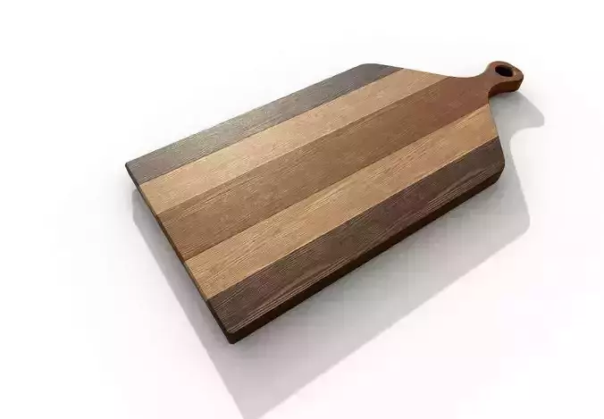 Cutting Board