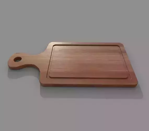 Cutting Board 1