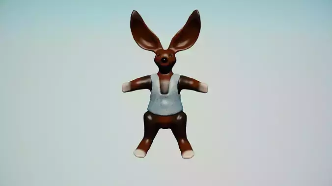 sport rabbit