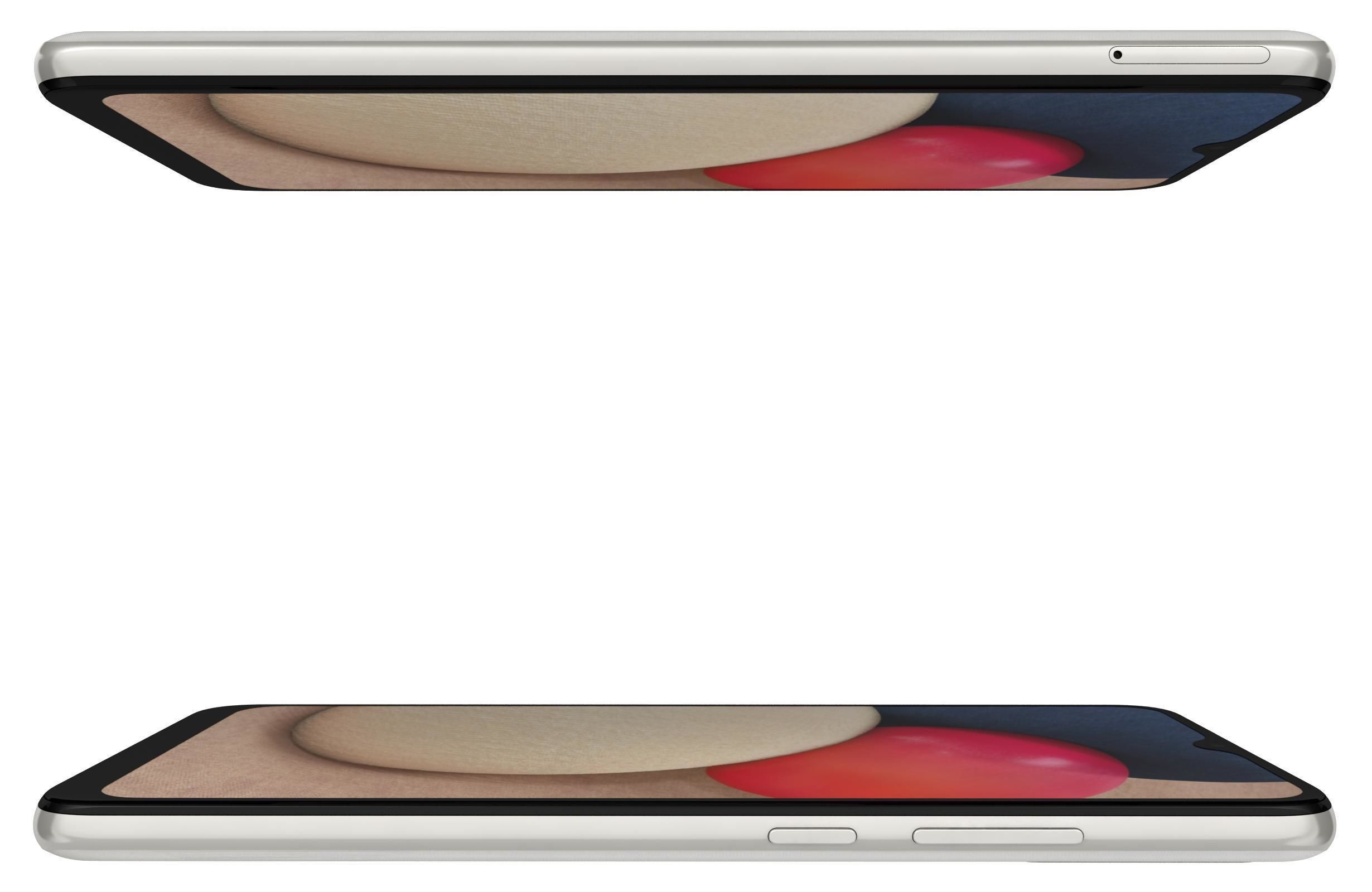 Samsung Galaxy A02 And A02s Collection 3D model_73