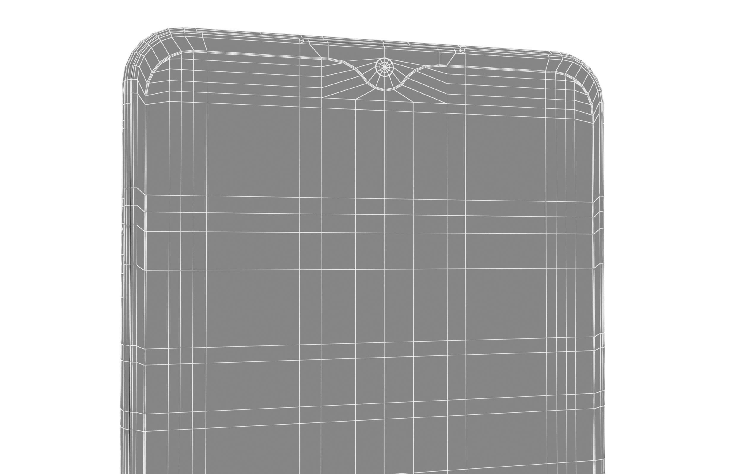 Samsung Galaxy A02 And A02s Collection 3D model_43