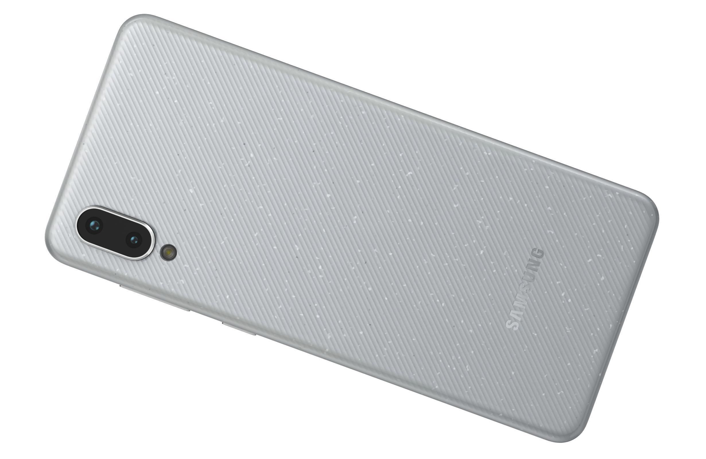 Samsung Galaxy A02 And A02s Collection 3D model_10