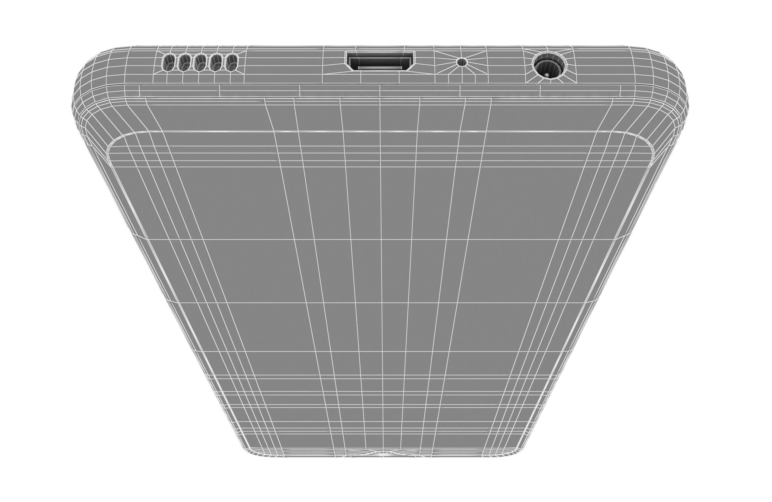 Samsung Galaxy A02 And A02s Collection 3D model_50