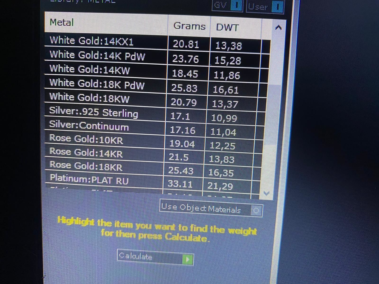 isa kolye ucu 3D print model_3