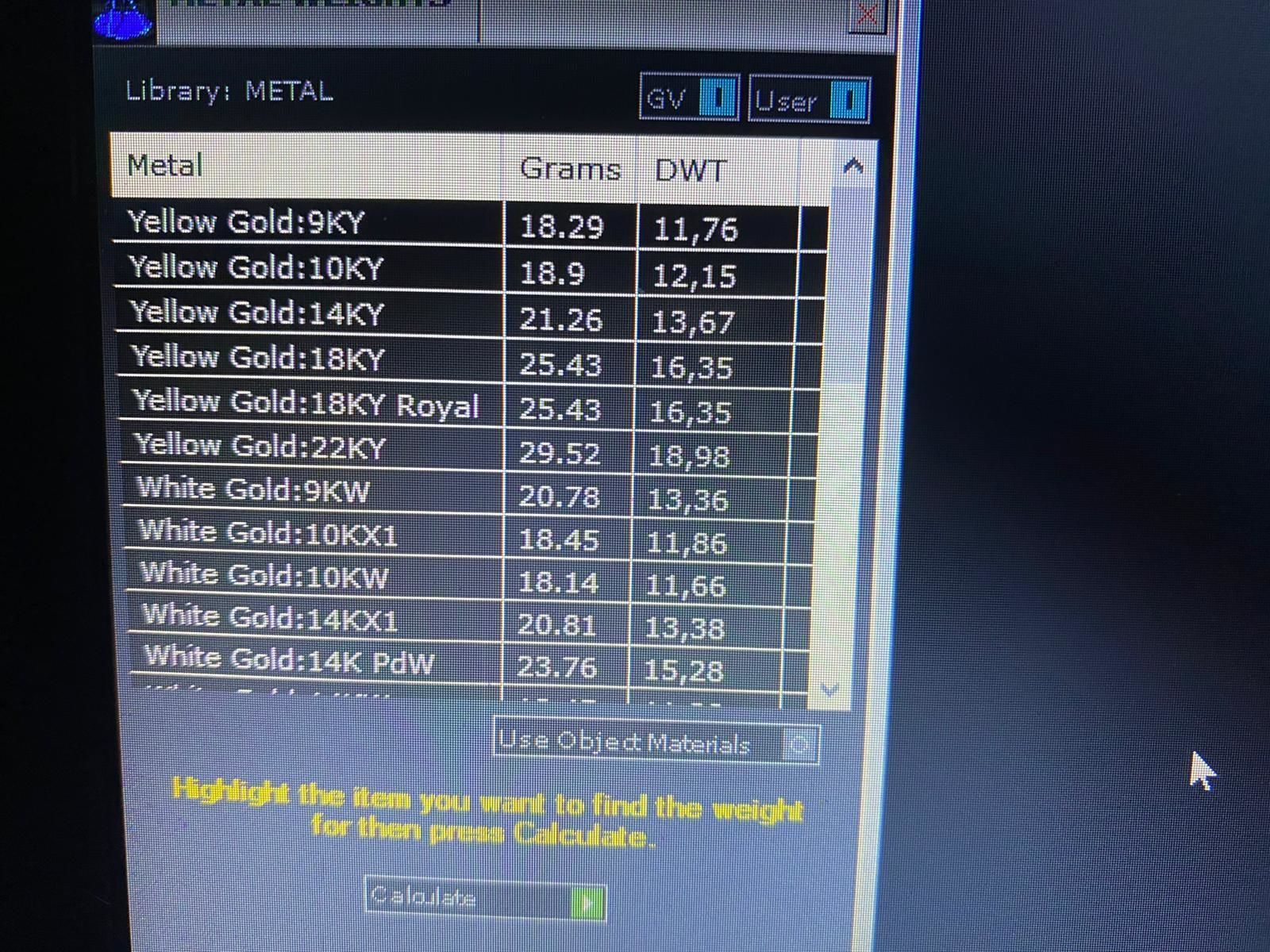 isa kolye ucu 3D print model_4