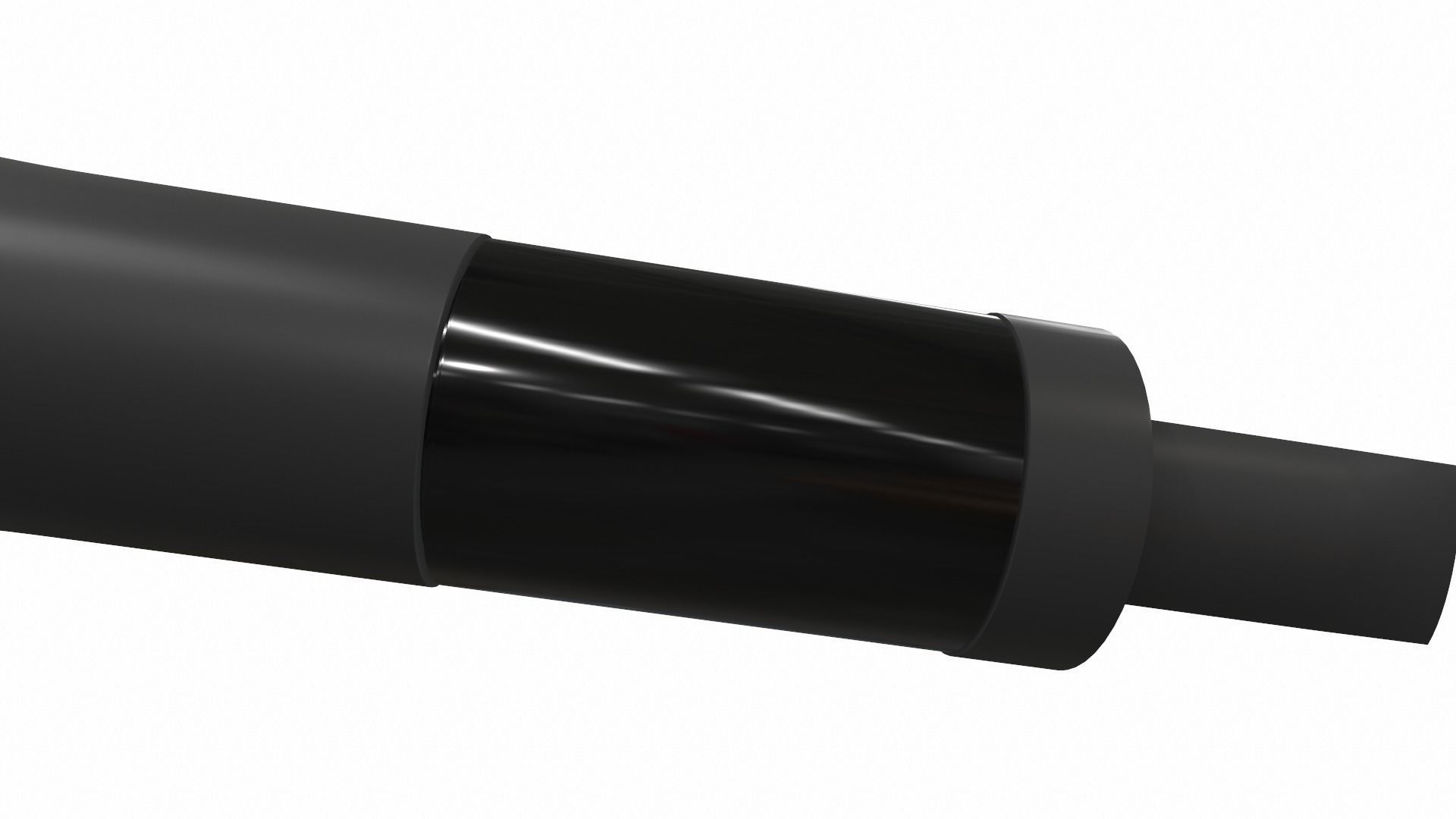 Microphone 1 samsung wireless 3D model_5