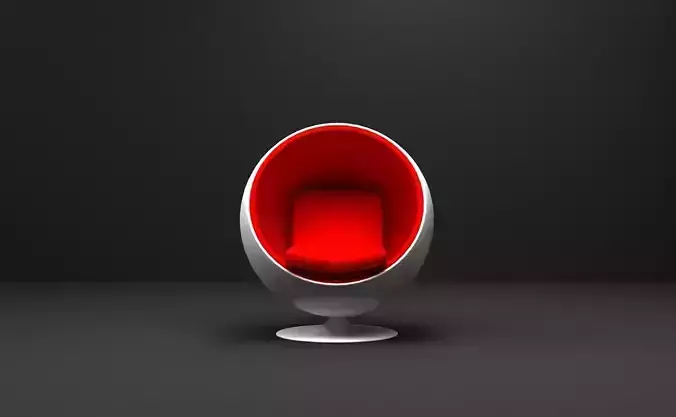 Ball Chair