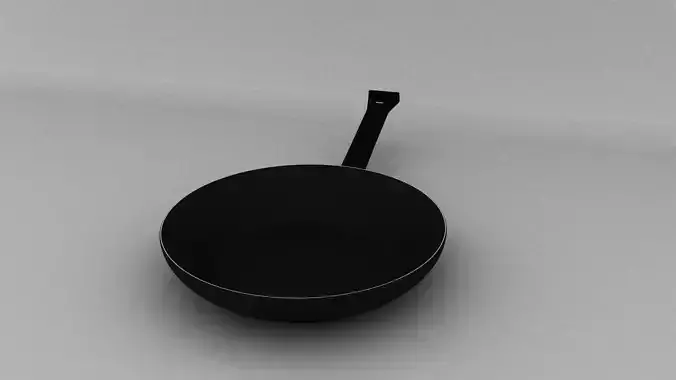 Frying Pan