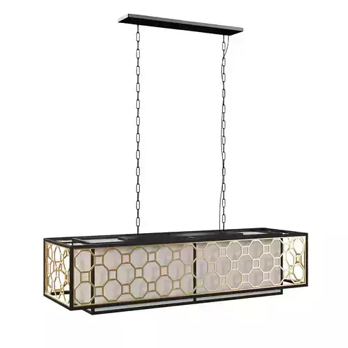 Lehome F443 Chandelier