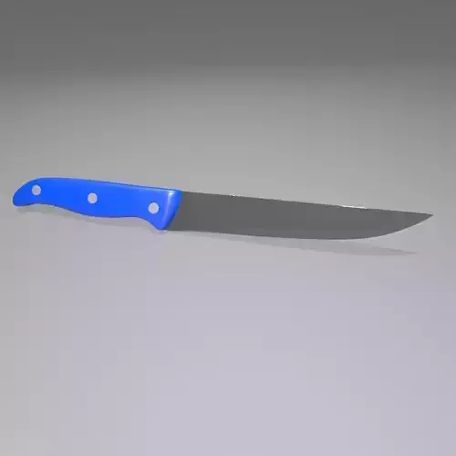 Household Generic Kitchen Knife