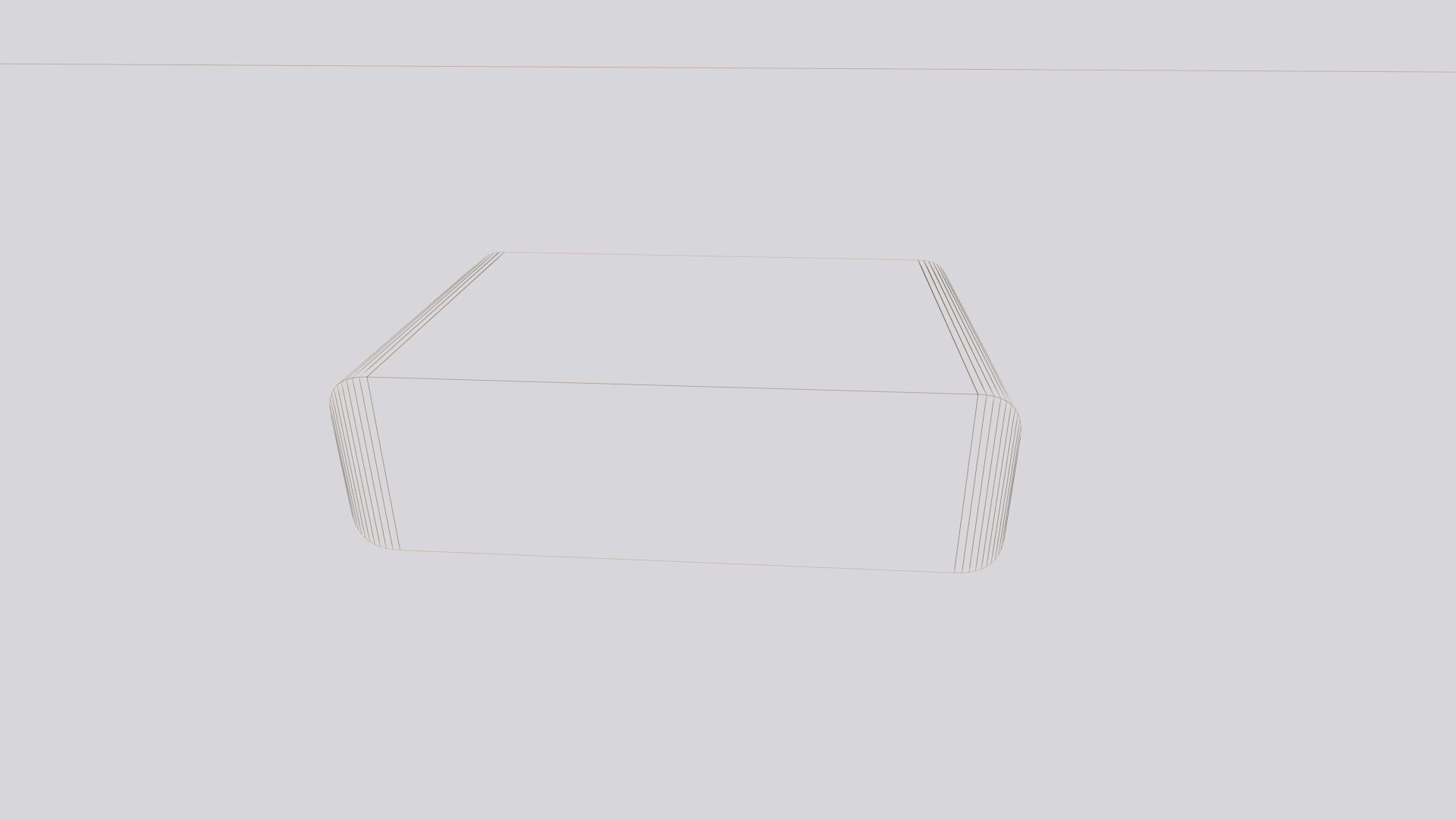 Sound Card 3D model_3