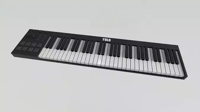 MIDI Keyboard