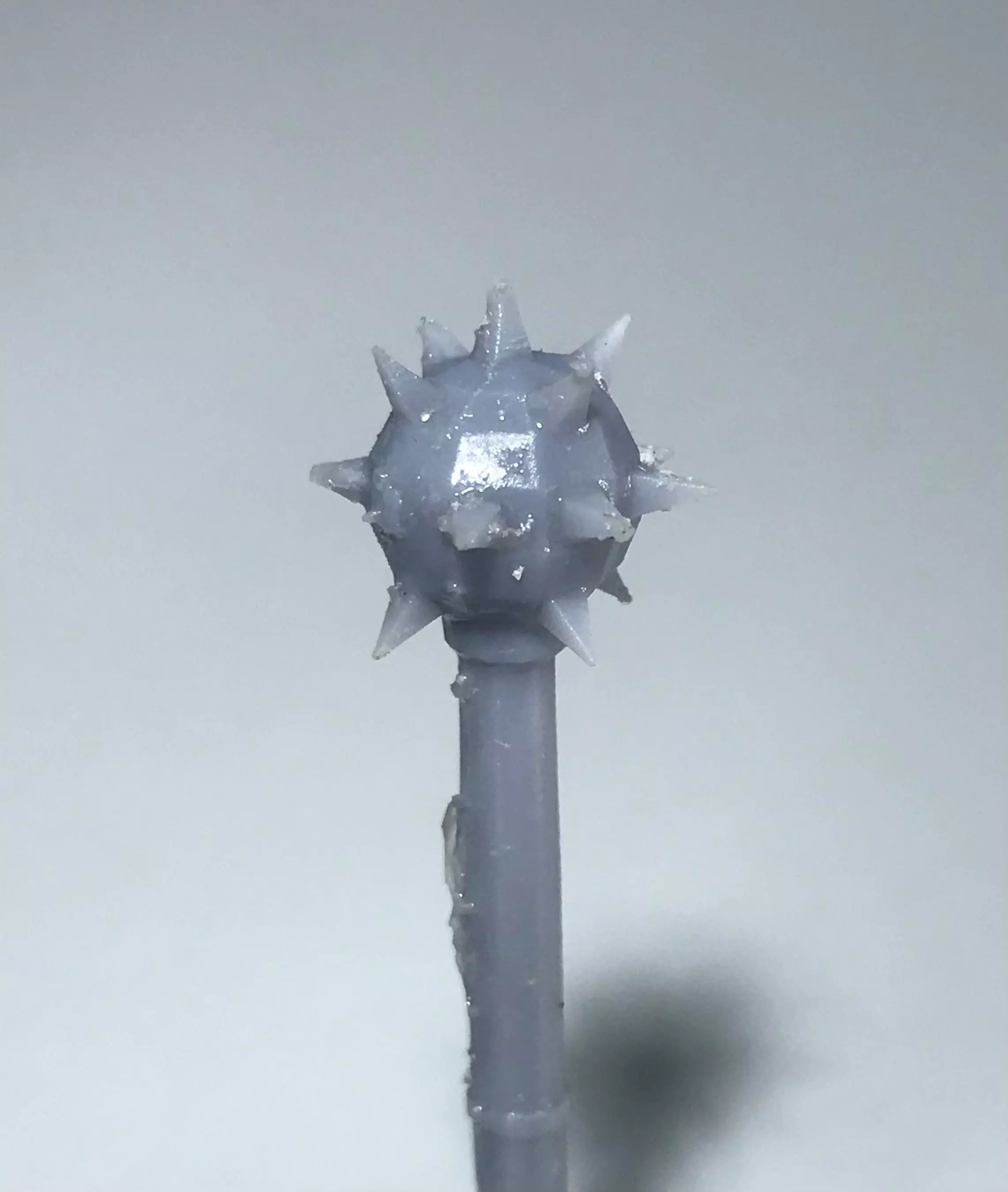 MACE GLADIATOR 3D model_0