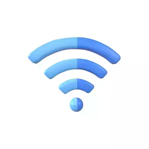 Wifi Symbol v3 001