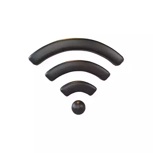 Wifi Symbol v3 002