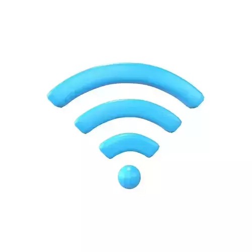 Wifi Symbol v3 003