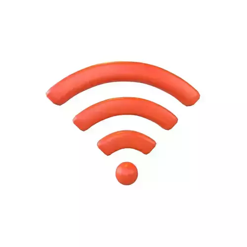 Wifi Symbol v3 004