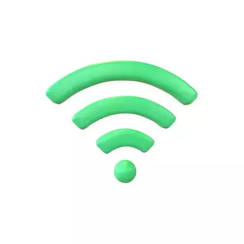 Wifi Symbol v3 005