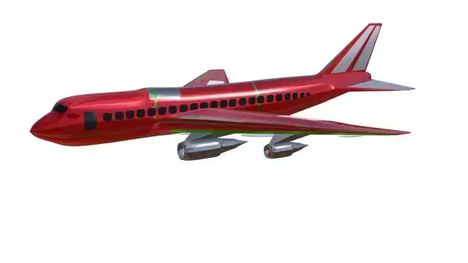 aeroplane airplane flying