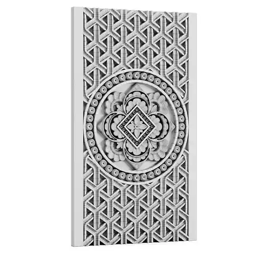 Ornament of the east-01