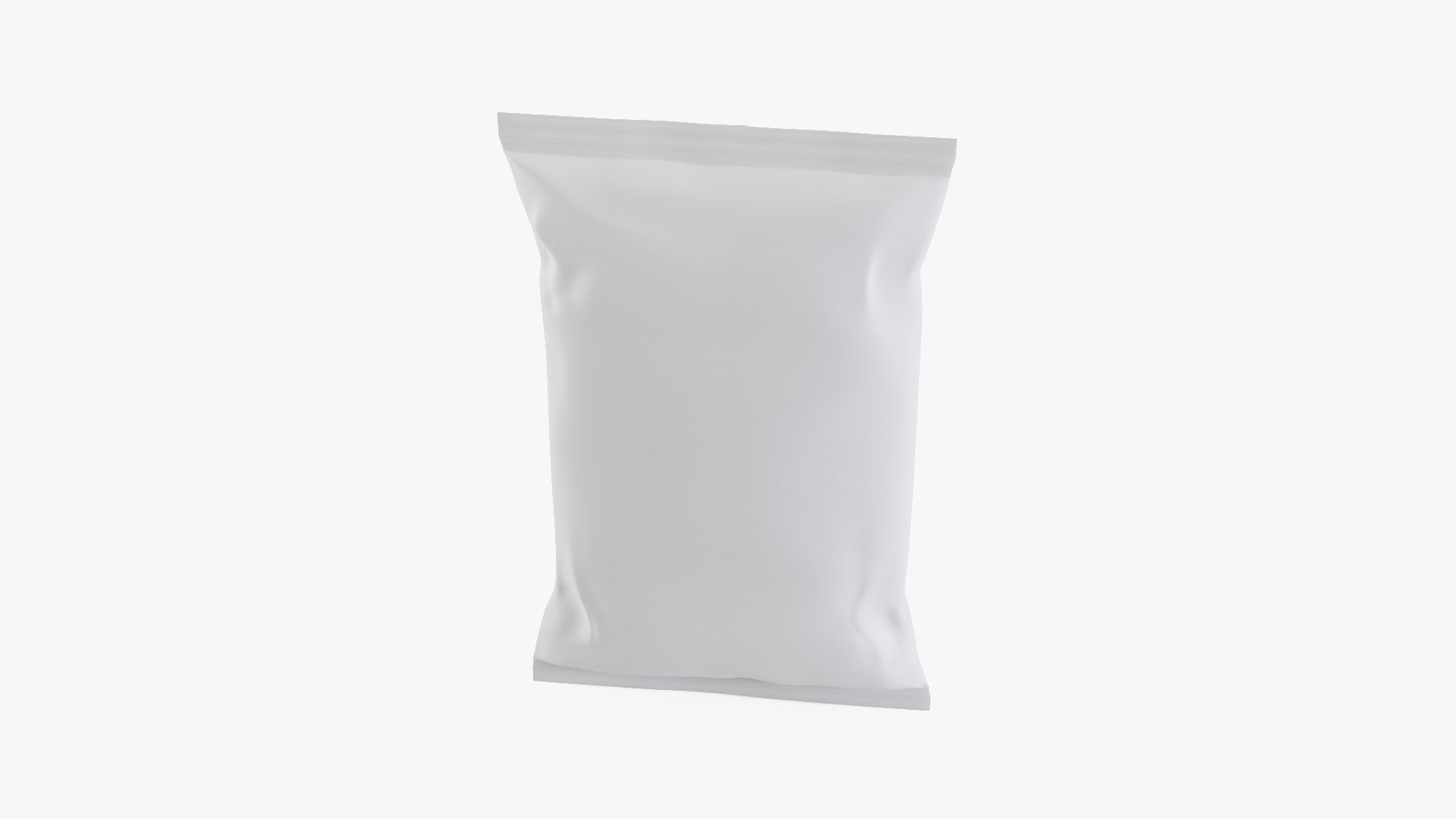 Food Packaging 5 Low-poly 3D model_13