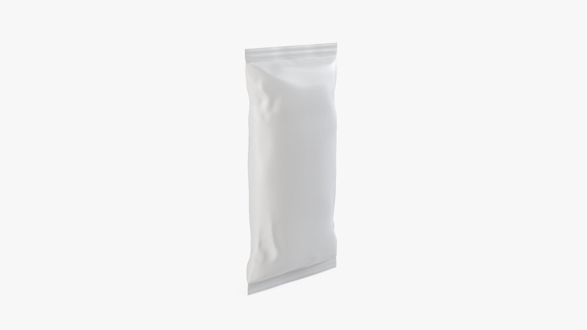 Food Packaging 5 Low-poly 3D model_12