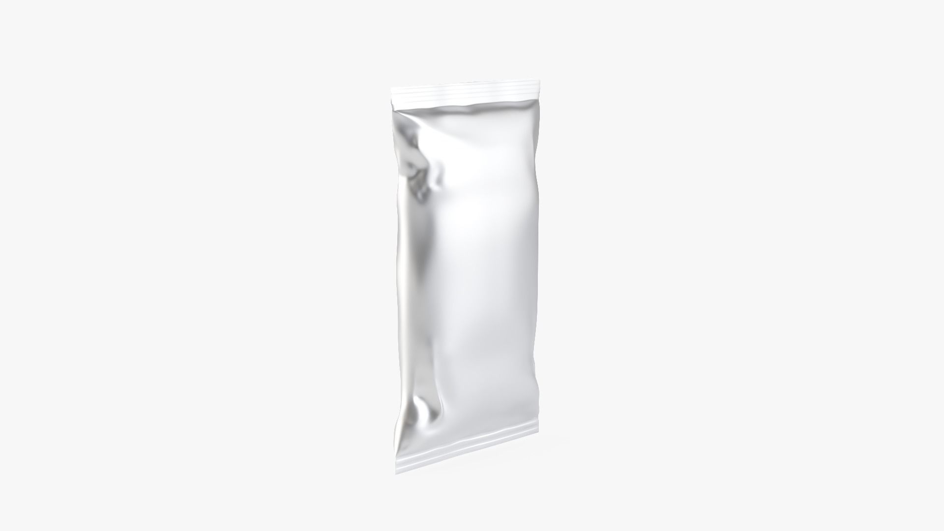 Food Packaging 5 Low-poly 3D model_8
