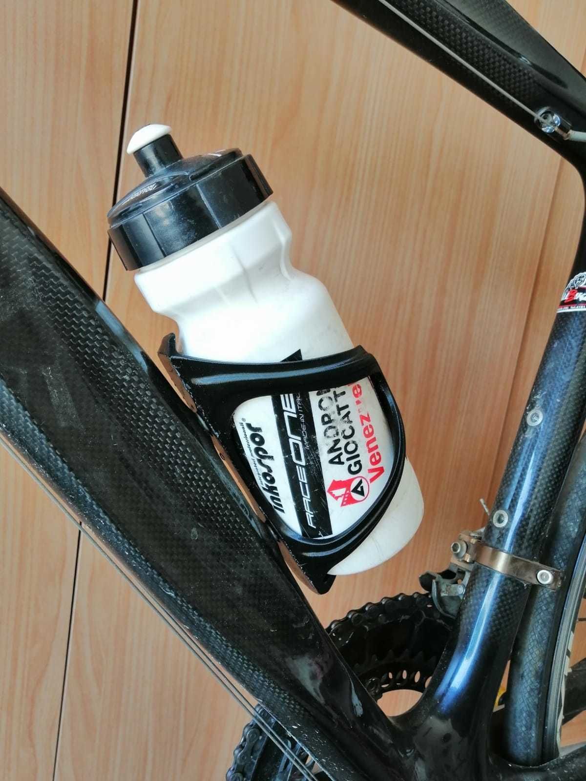 bottle cage for 3D print model_7