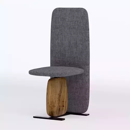 Atlas Dining Chair