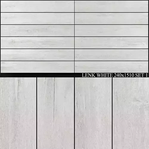 Peronda Lenk White 240x1510 Set 1