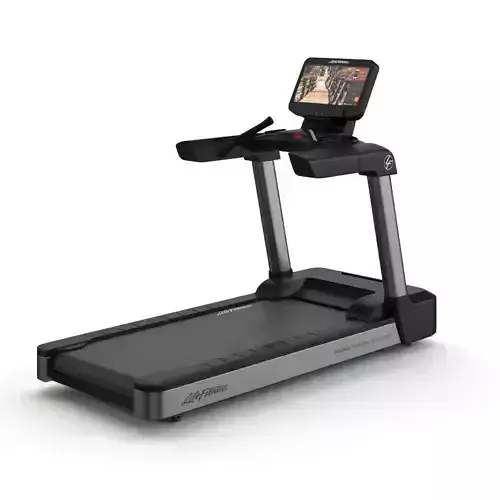 Life Fitness - Integrity series treadmill