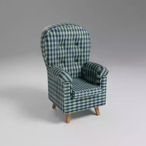 A nice and beautiful sofa