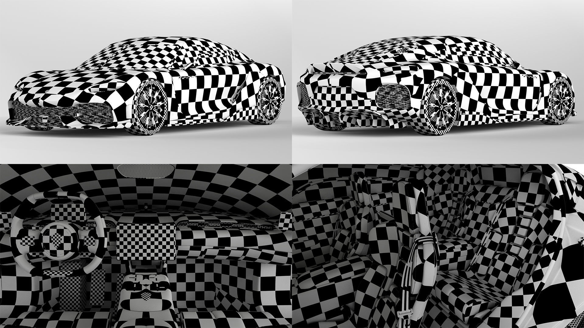 Koenigsegg Gemera 2021 3D model_18