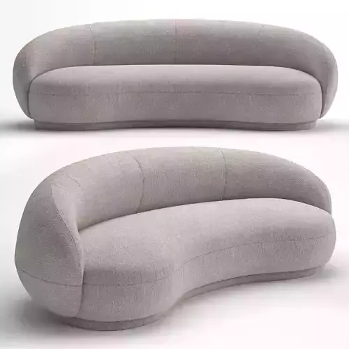Tacchini Julep sofa