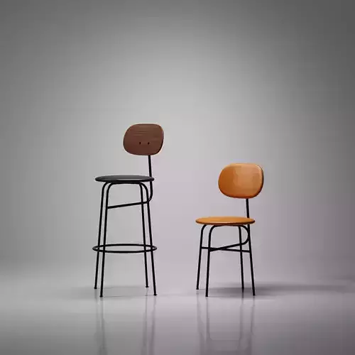 Menu Afteroom Chairs Plus