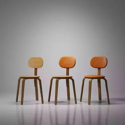 Menu Afteroom Dining Chair Woodbase