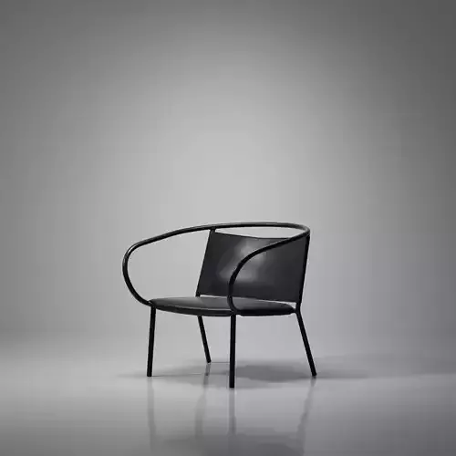 Menu Afteroom Lounge Chair