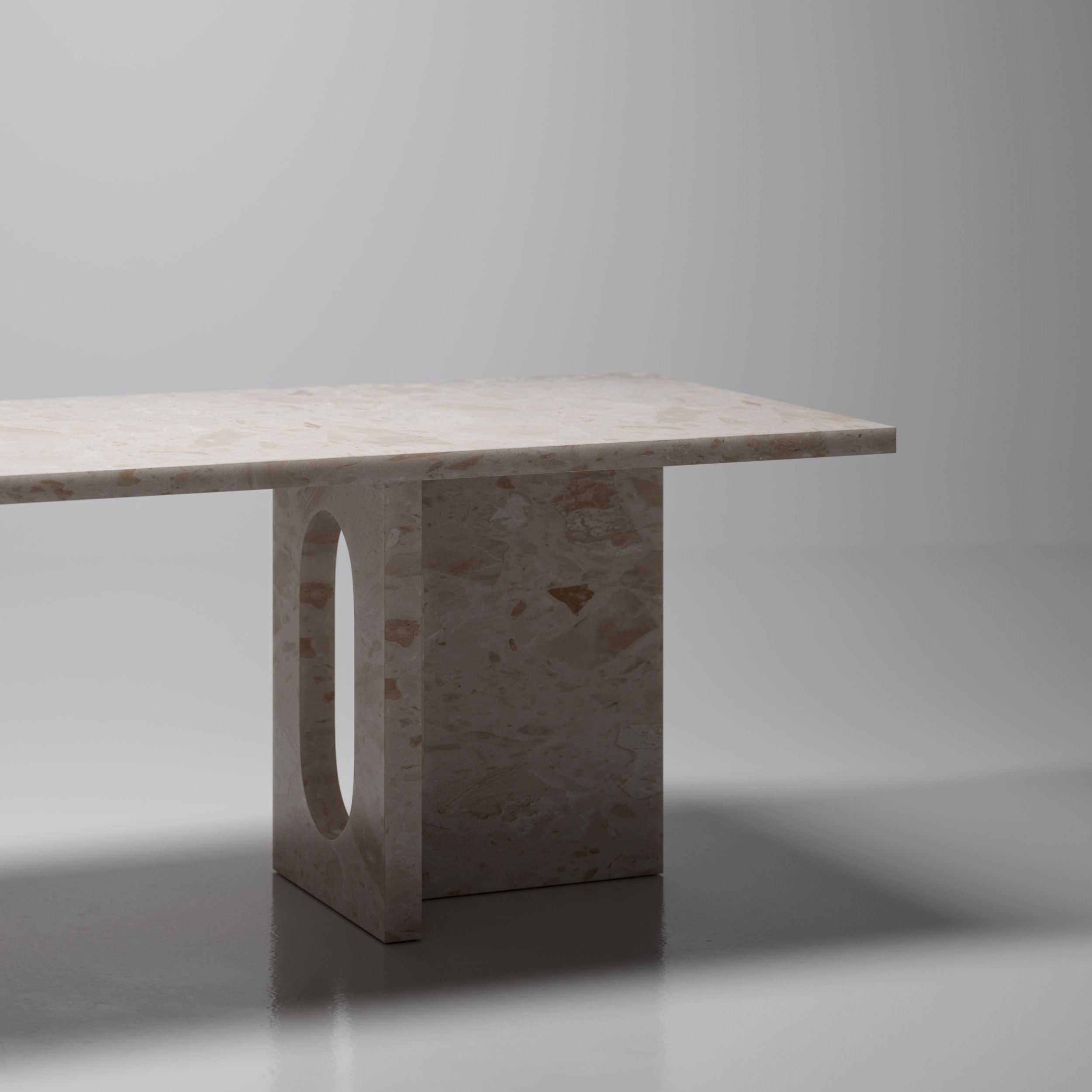 Menu Androgyne Tables 3D model_3