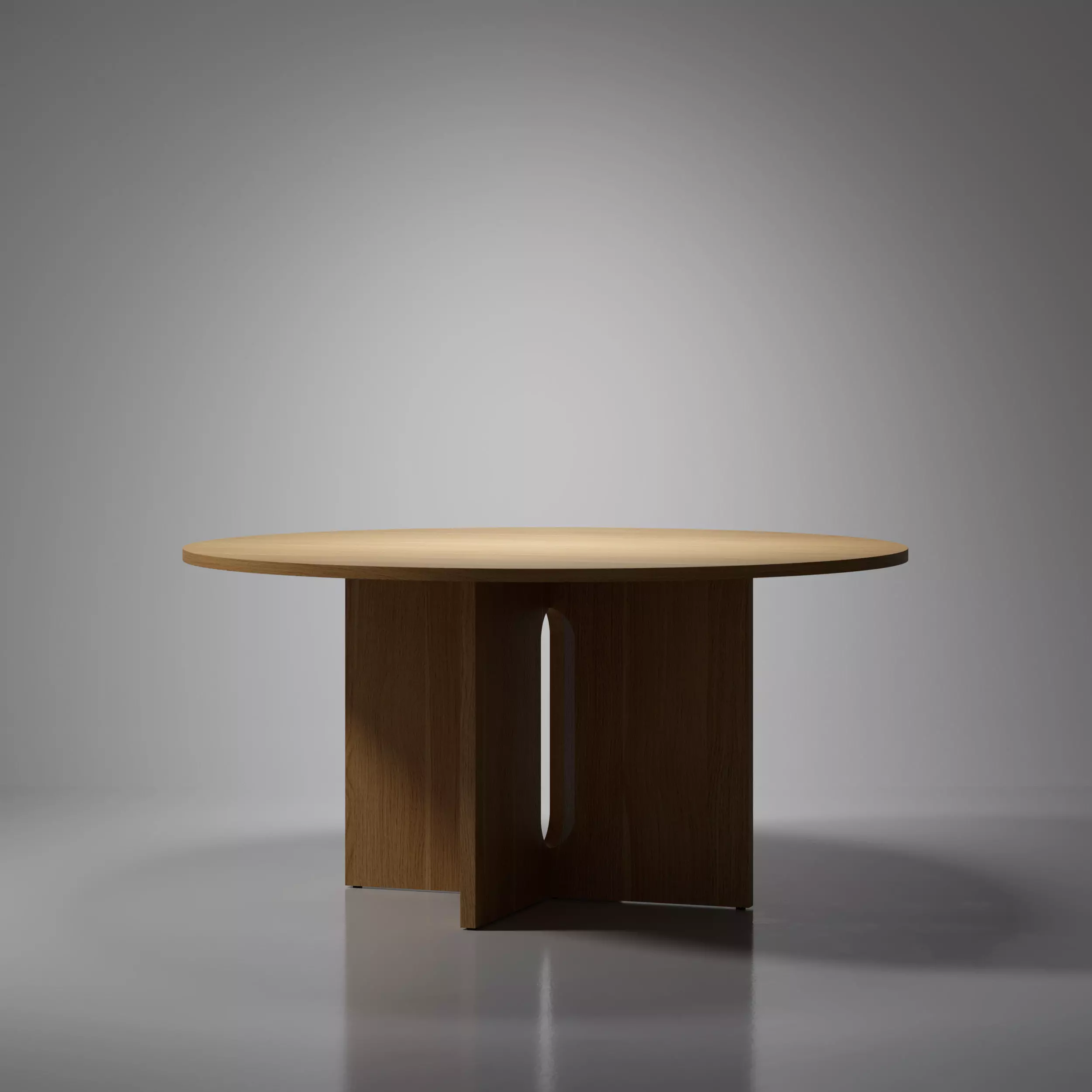 Menu Androgyne Tables 3D model_0