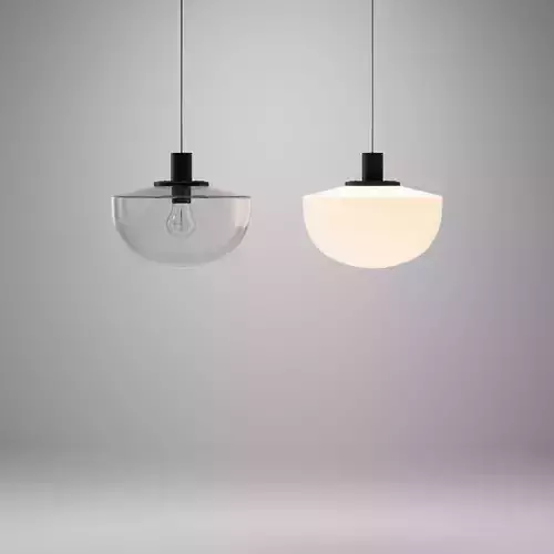 Menu Bank Pendant
