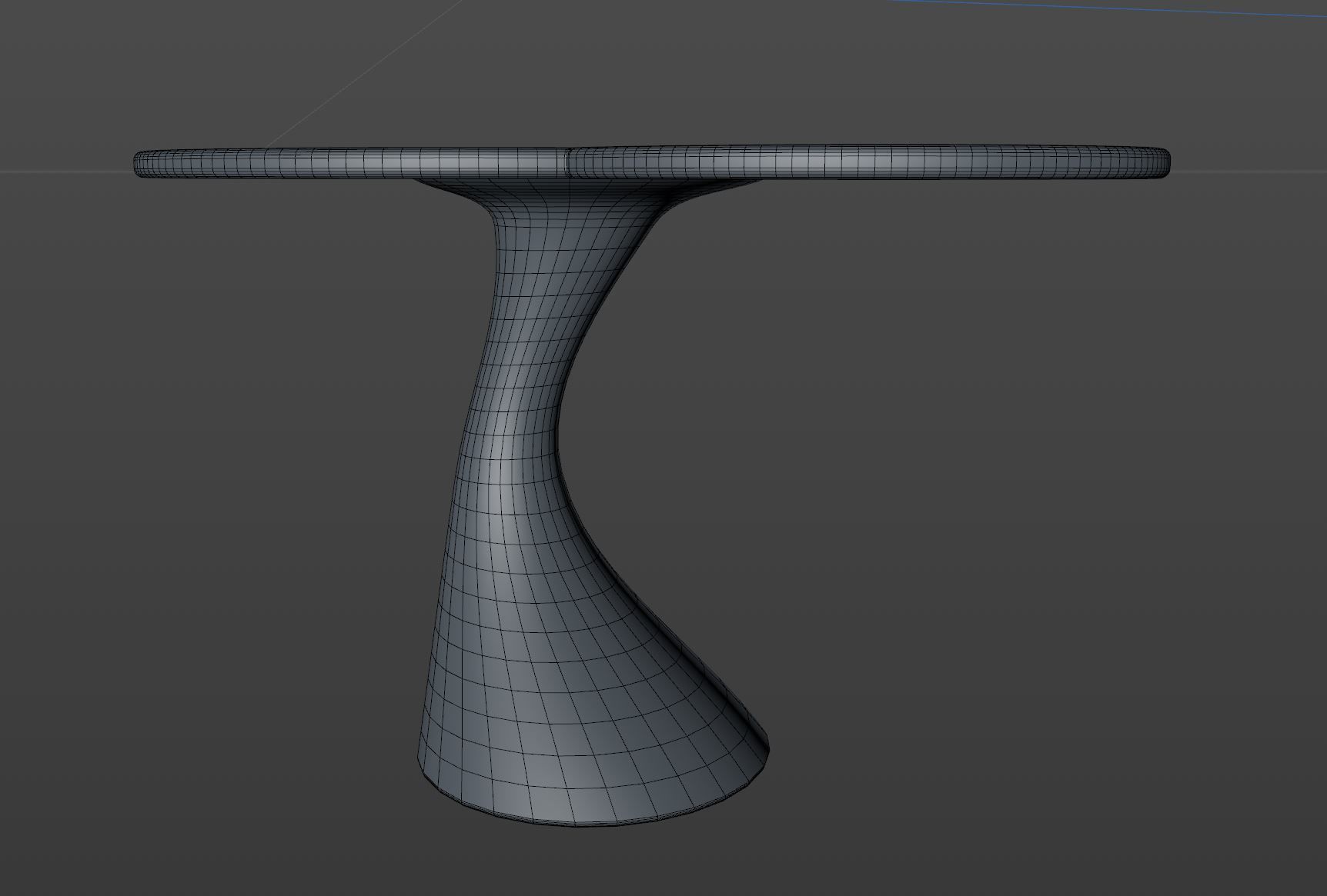 Juvet entrance room - Ex machina 3D model_19
