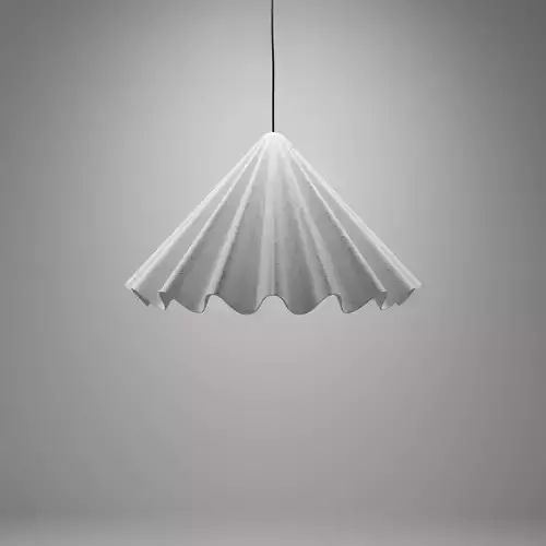 Menu Dancing Pendant